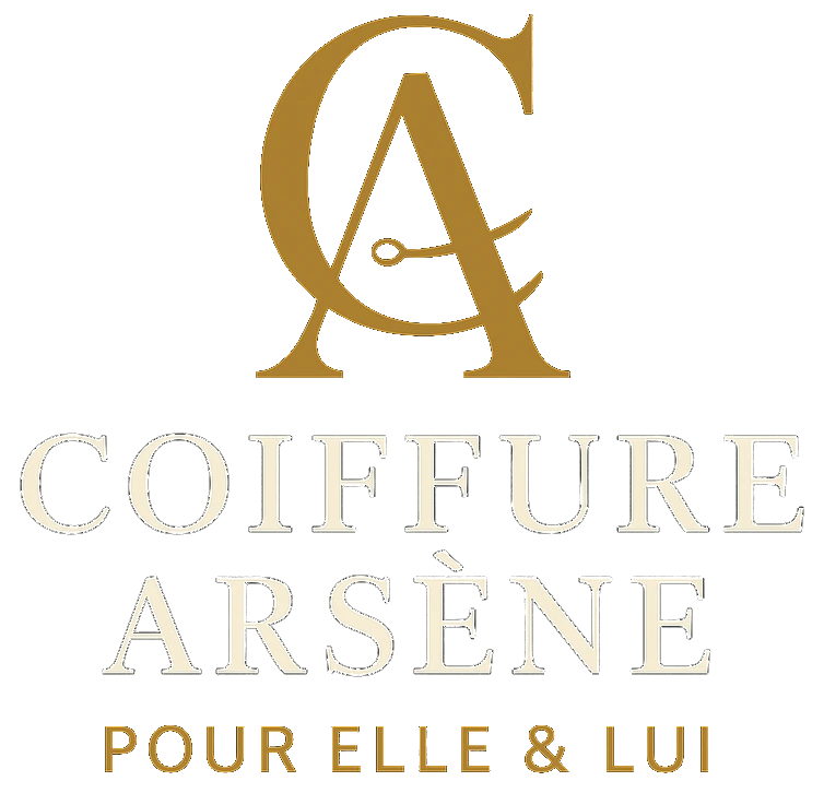 Coiffure Arsène — Pour Elle & Lui